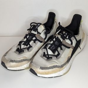 Adidas Running/Lifestyle Shoes